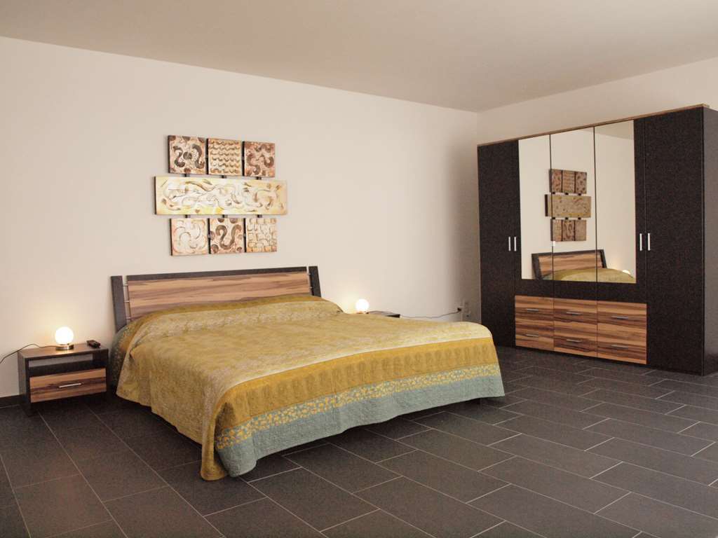 Residenze Dell'Angelo Locarno Quarto foto