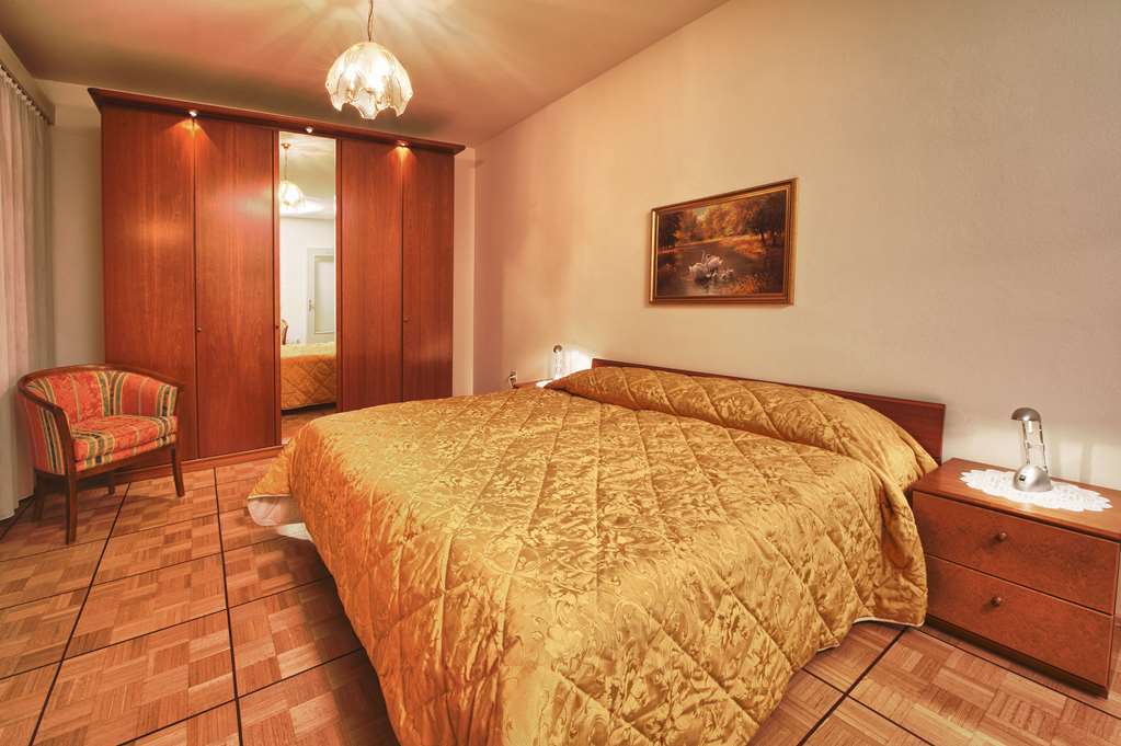 Residenze Dell'Angelo Locarno Quarto foto