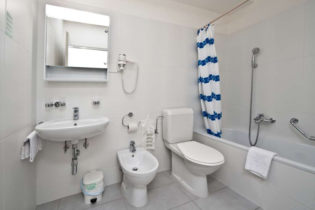 Residenze Dell'Angelo Locarno Quarto foto
